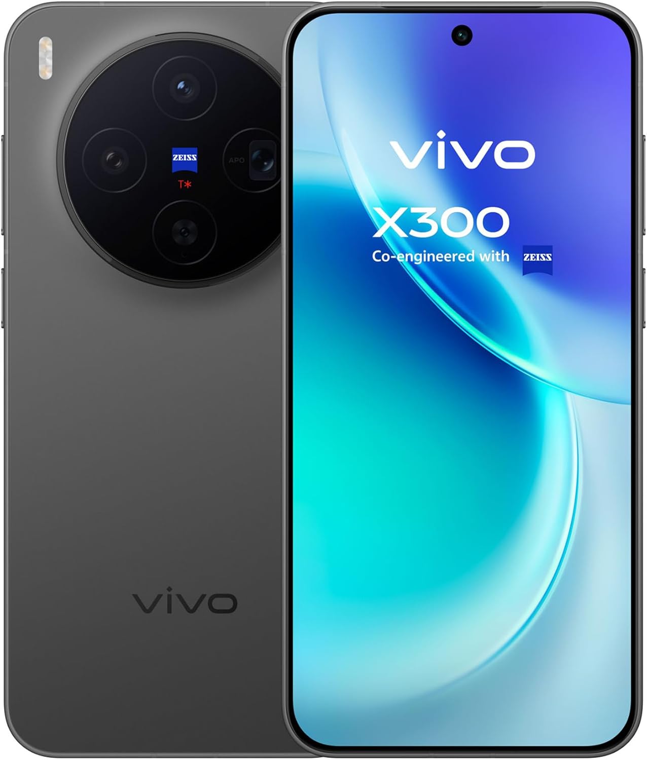 vivo X300 5G